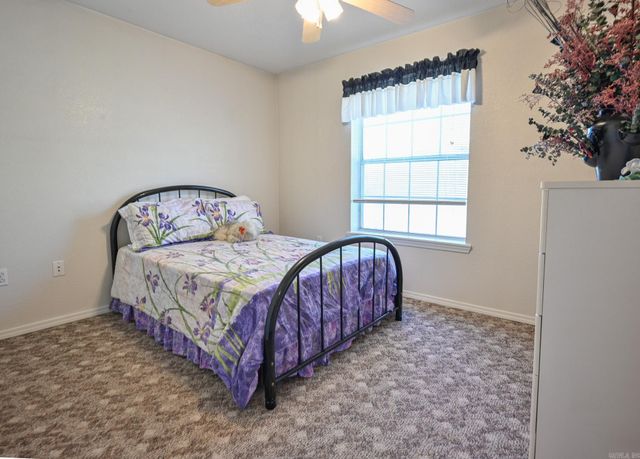 908 Orchard Avenue, Mena, AR 71953