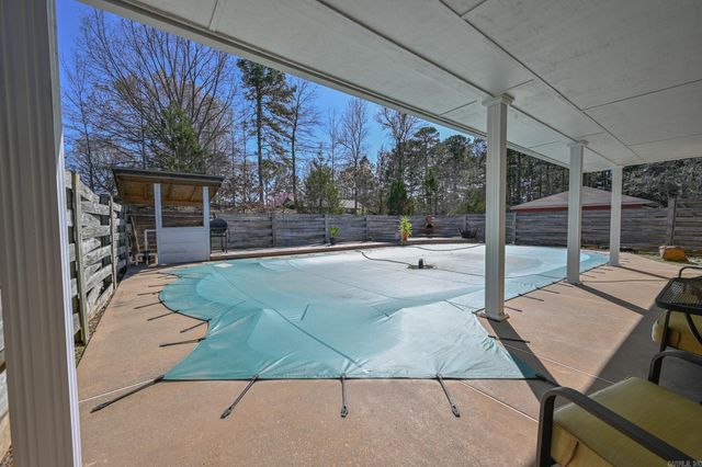 908 Orchard Avenue, Mena, AR 71953