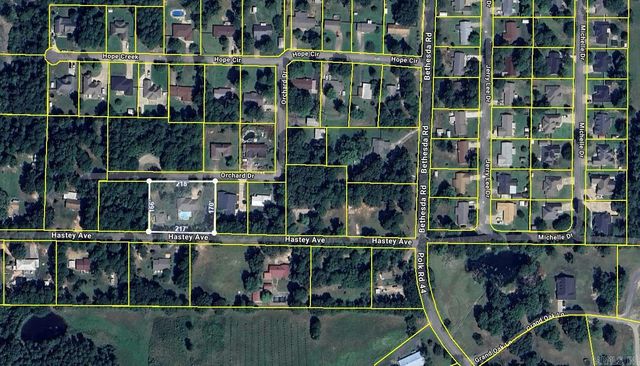 908 Orchard Avenue, Mena, AR 71953