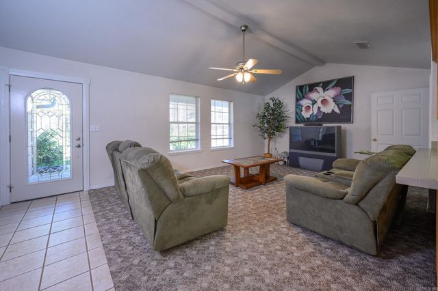 908 Orchard Avenue, Mena, AR 71953