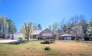 908 Orchard Avenue, Mena, AR 71953