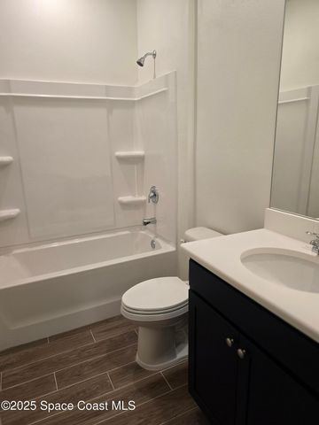 642 Fernandina Street NW, Palm Bay, FL 32907