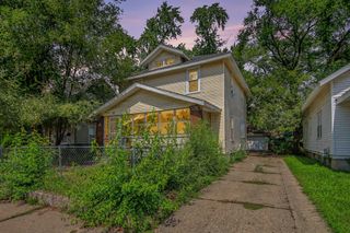 59 Banner Street Sw, City Of Grand Rapids, MI 49507