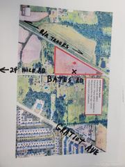 53841 Bates Road, Chesterfield, MI 48051