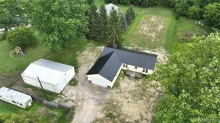 4071 S Mill Road, Dryden, MI 48428