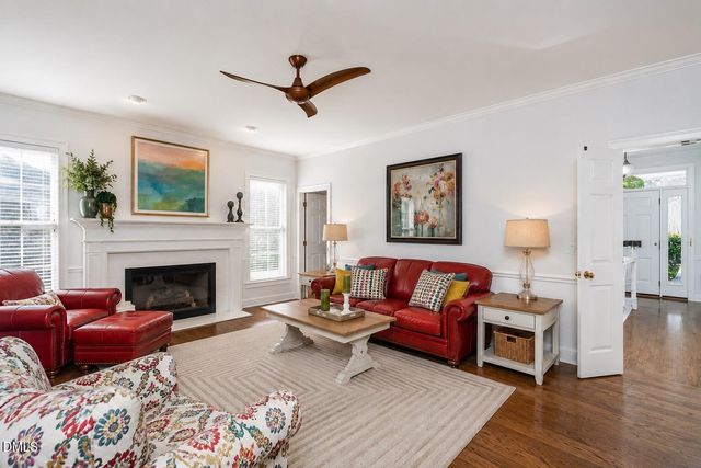 708 Flagstone Way, Durham, NC 27712