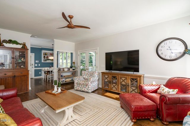 708 Flagstone Way, Durham, NC 27712