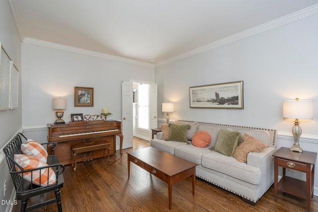 708 Flagstone Way, Durham, NC 27712