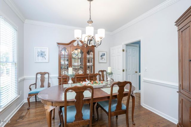 708 Flagstone Way, Durham, NC 27712