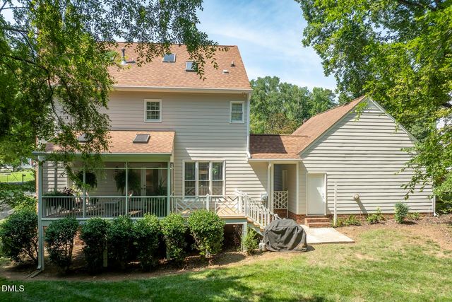 708 Flagstone Way, Durham, NC 27712
