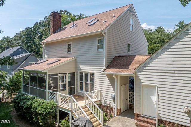 708 Flagstone Way, Durham, NC 27712