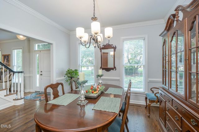 708 Flagstone Way, Durham, NC 27712