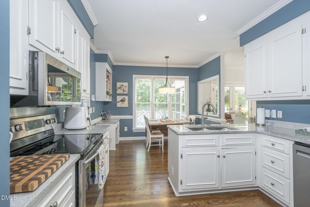 708 Flagstone Way, Durham, NC 27712