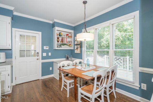 708 Flagstone Way, Durham, NC 27712