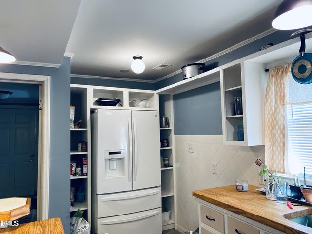 4045 Joe Hamme Road, Oxford, NC 27565