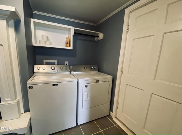 4045 Joe Hamme Road, Oxford, NC 27565