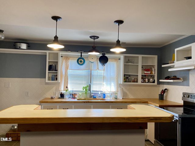 4045 Joe Hamme Road, Oxford, NC 27565