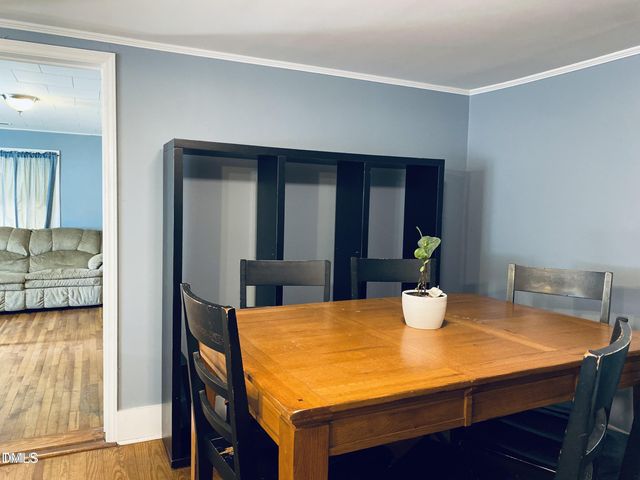 4045 Joe Hamme Road, Oxford, NC 27565