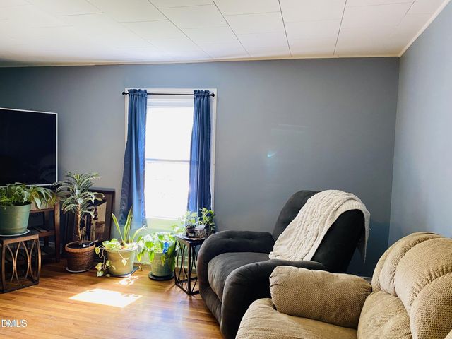 4045 Joe Hamme Road, Oxford, NC 27565