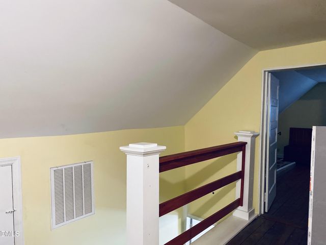 4045 Joe Hamme Road, Oxford, NC 27565