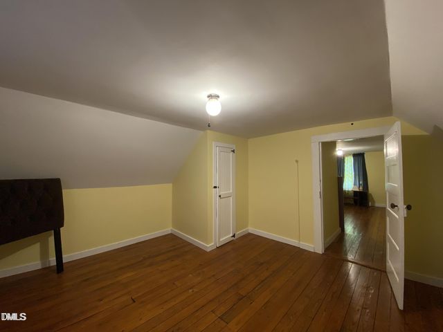 4045 Joe Hamme Road, Oxford, NC 27565