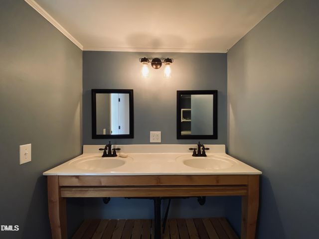 4045 Joe Hamme Road, Oxford, NC 27565