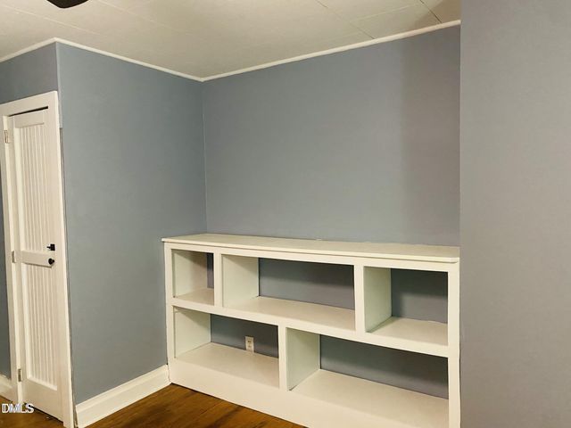 4045 Joe Hamme Road, Oxford, NC 27565