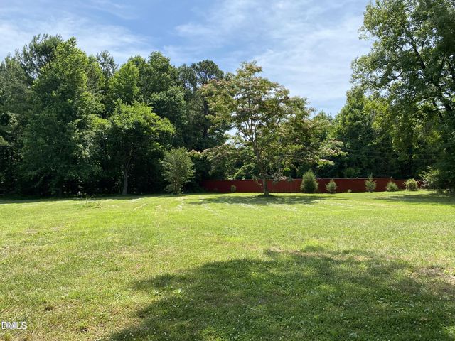 4045 Joe Hamme Road, Oxford, NC 27565