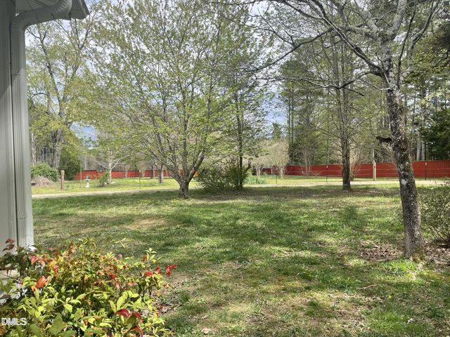 4045 Joe Hamme Road, Oxford, NC 27565