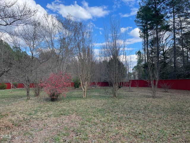 4045 Joe Hamme Road, Oxford, NC 27565