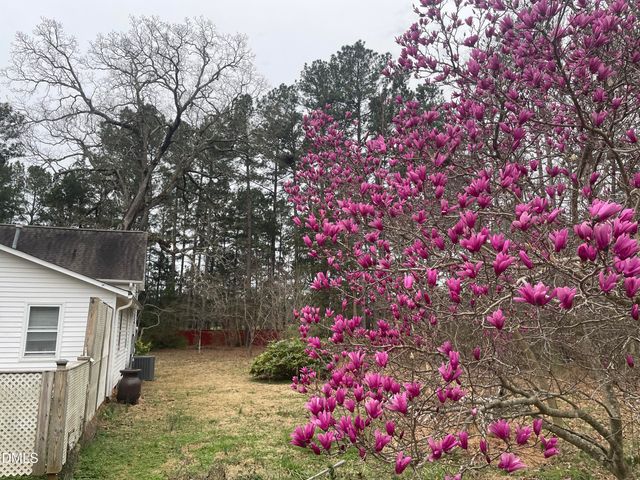 4045 Joe Hamme Road, Oxford, NC 27565