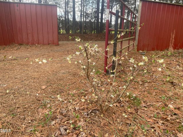 4045 Joe Hamme Road, Oxford, NC 27565