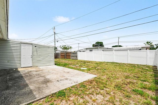 4113 KIBLER LANE, Holiday, FL 34691