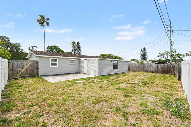 4113 KIBLER LANE, Holiday, FL 34691