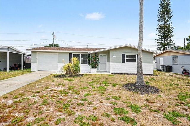 4113 KIBLER LANE, Holiday, FL 34691