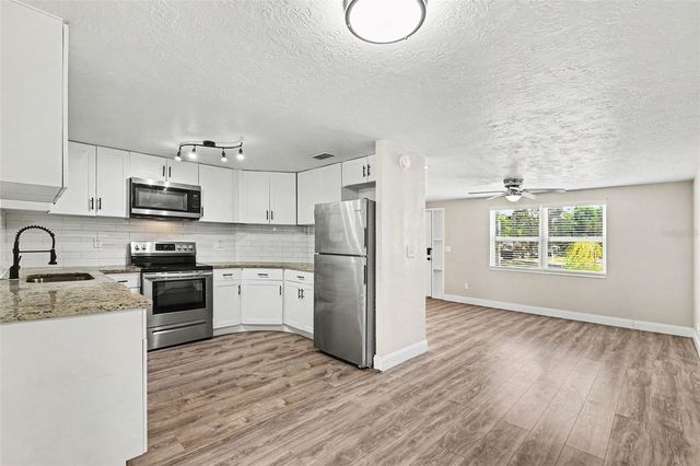 4113 KIBLER LANE, Holiday, FL 34691