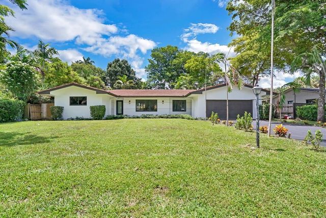 4190 SW 4th Street, Plantation, FL 33317