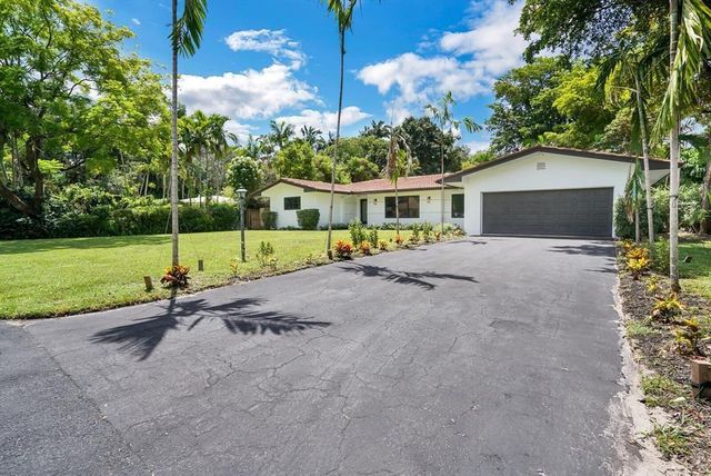 4190 SW 4th Street, Plantation, FL 33317