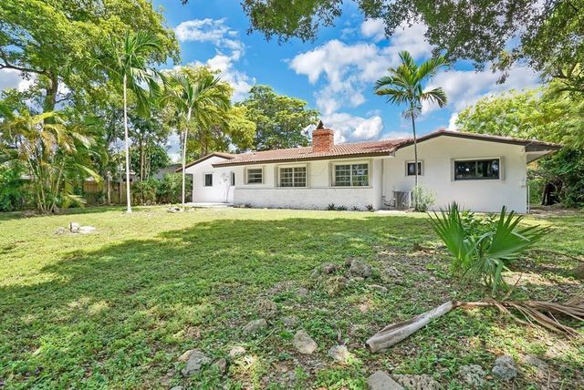 4190 SW 4th Street, Plantation, FL 33317