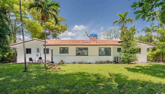 4190 SW 4th Street, Plantation, FL 33317