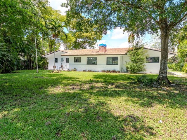 4190 SW 4th Street, Plantation, FL 33317