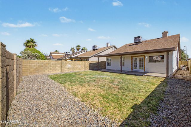 7454 W EVA Street, Peoria, AZ 85345