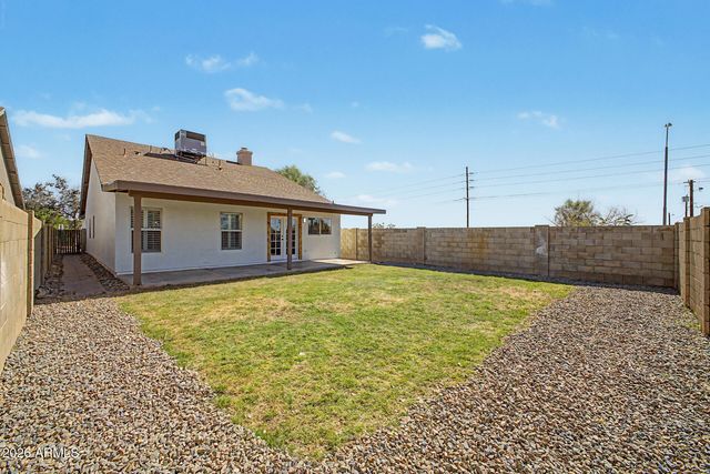 7454 W EVA Street, Peoria, AZ 85345
