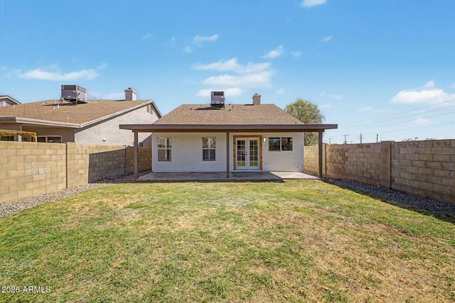 7454 W EVA Street, Peoria, AZ 85345