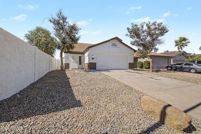 7454 W EVA Street, Peoria, AZ 85345