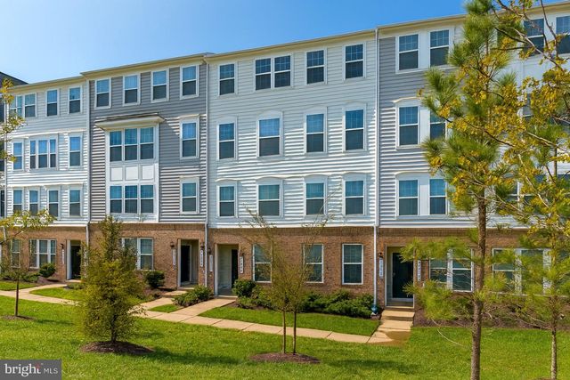 14766 MALLOY CT, Woodbridge, VA 22191
