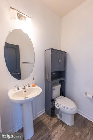 14766 MALLOY CT, Woodbridge, VA 22191