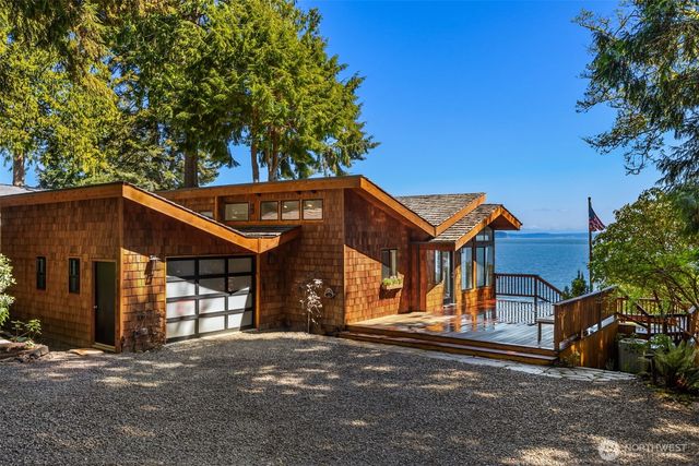 191 Condon Lane, Port Ludlow, WA 98365
