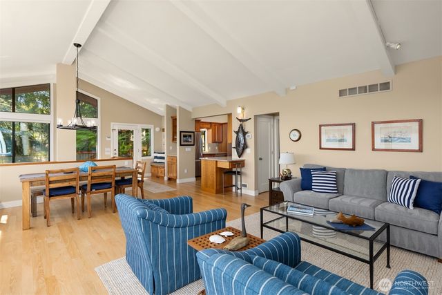 191 Condon Lane, Port Ludlow, WA 98365