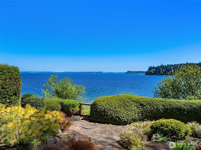 191 Condon Lane, Port Ludlow, WA 98365